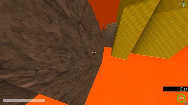 crab game [lava climb] speedrun (lava bounce) смотреть онлайн