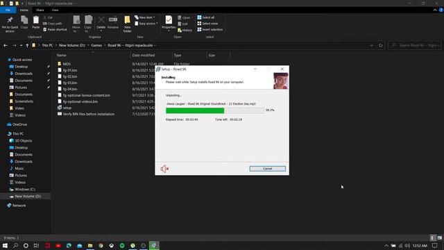 How to fix the stuck/freeze in Fitgirl repack Installation | Fix for Slower Installation смотреть онлайн