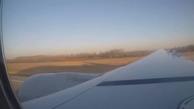 Approach at Beijing International Airport смотреть онлайн
