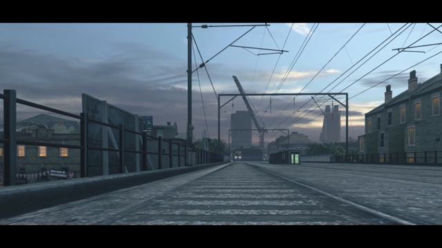 A Cheshire Park Cinematic смотреть онлайн