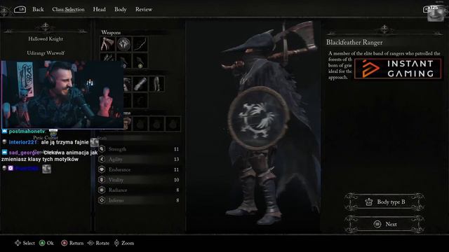 Bloodborne na PC смотреть онлайн