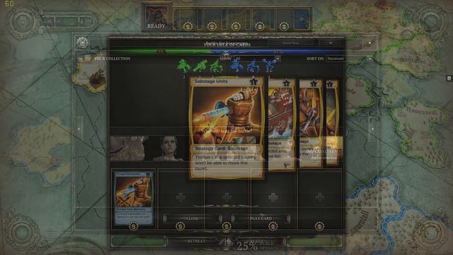 Divinity: Dragon Commander Launch Trailer смотреть онлайн