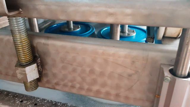 Автоматическая стирка ковров. Центрафуга для отжима ковров. смотреть онлайн