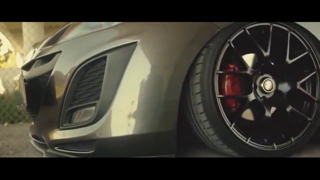 Josh's Bagged Mazda 3 - [Vehicle Virgins] смотреть онлайн