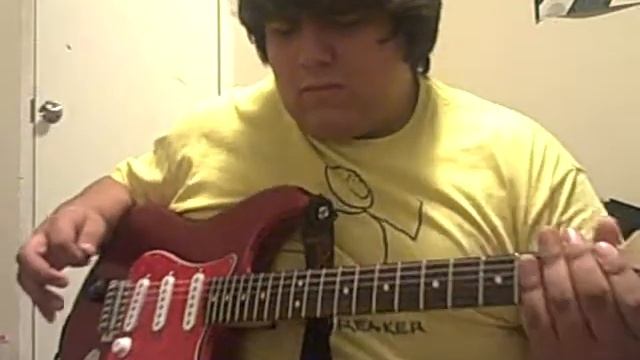 Strat. of Awesomeness!!!!!!(only not really) смотреть онлайн
