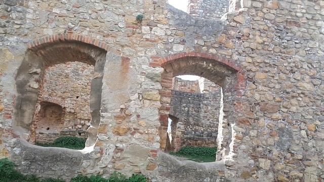 Die Burg Staufen im Breisgau смотреть онлайн