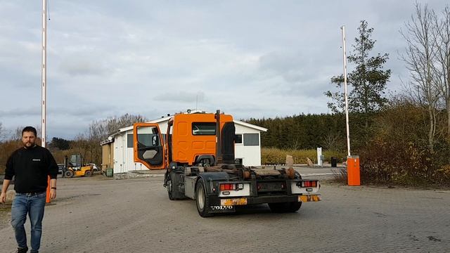 Køb volvo Fl med kroghejs på klaravik.dk смотреть онлайн