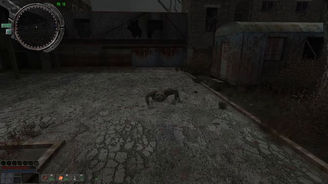 Call Of Chernobyl [Demosfen] ВСЁ что тебе нужно знать о сборке.