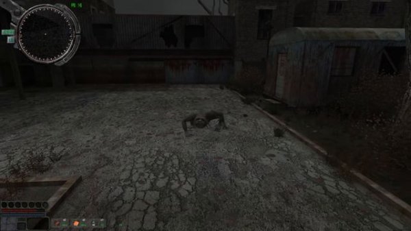 Call of Chernobyl [Demosfen] ВСЁ что тебе нужно знать о сборке.