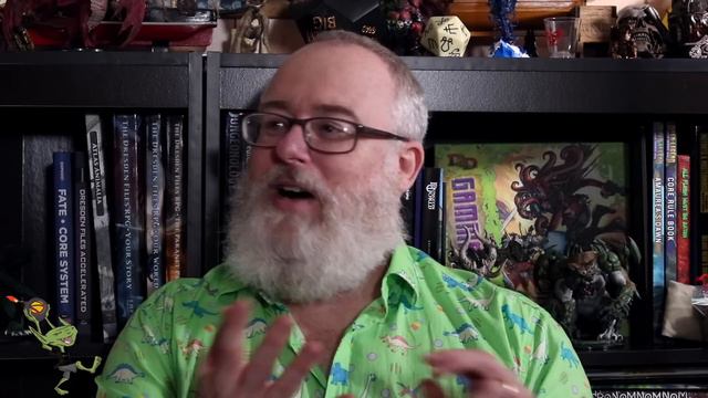 D&D Rules: Are Tool Proficiencies Worthless смотреть онлайн