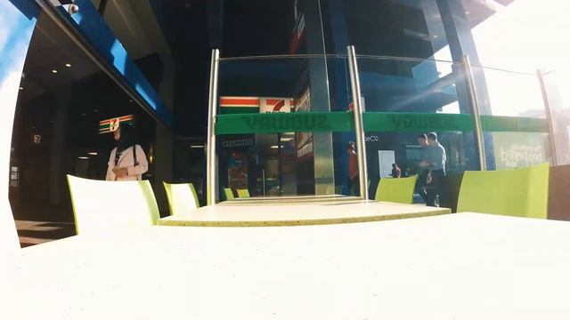 THE MELBOURNE AQUARIUM | MELBOURNE ATTRACTIONS - VLOG 41 смотреть онлайн