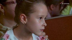 В Серпухове  в _ДК Россия_ закрыли 53 творческий сезон