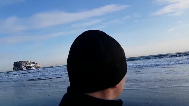 Тихий океан Камчатка смотреть онлайн