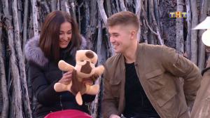 ДОМ-2 Lite 4935 день Дневной эфир (13.11.2017)