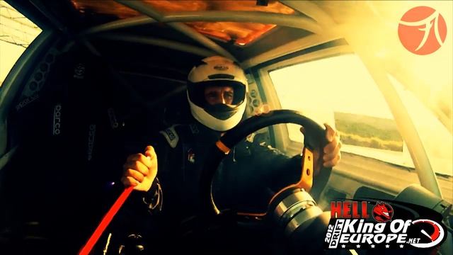 HELL King of Europe 2012 Drift Series Round 5 Hungaroring by Katana team videos смотреть онлайн