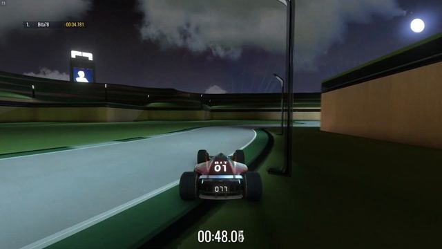 Trackmania 2020 Gameplay | 4K 60FPS (No Commentary) смотреть онлайн