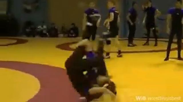 как правильно делать мельницу смотреть онлайн