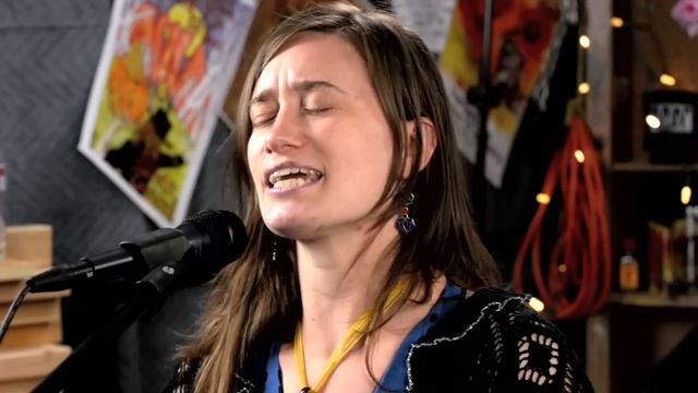 Taarka - 'Wandering' ::: Second Story Garage смотреть онлайн