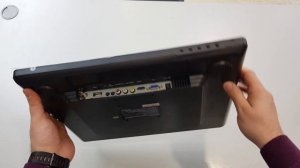 Eplutus EP 192T Телевизор