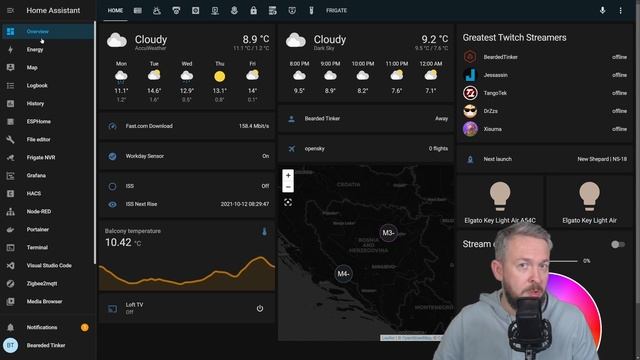 Folder Watcher For Home Assistant