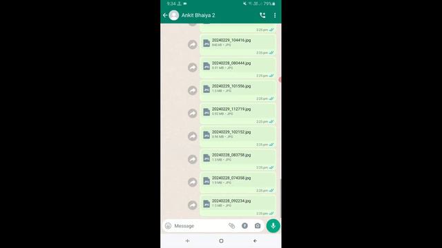 WhatsApp Par Status Nahi Lag Raha Hai Setting Khul Jata Hai, WhatsApp Status Not Uploading 2024 смотреть онлайн