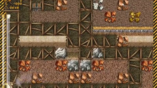 Аймоны Диггер смотреть онлайн