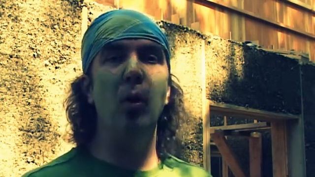 Саманное утепление каркасного дома смотреть онлайн