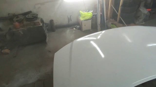 Walcom Slim Xlight 1.4 Hte VS акрил