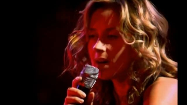 Lara Fabian Tango (Live 2002) смотреть онлайн