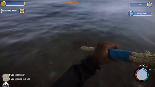 Sons Of The Forest Ep 4 - Finishing Up The House