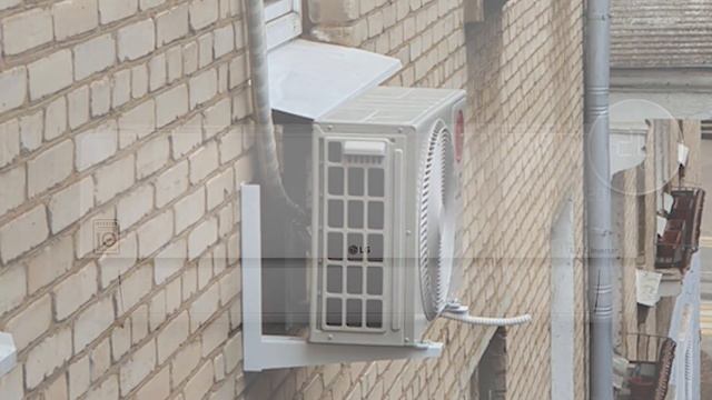 Сплит-система LG Eco Smart (PC12SQ)