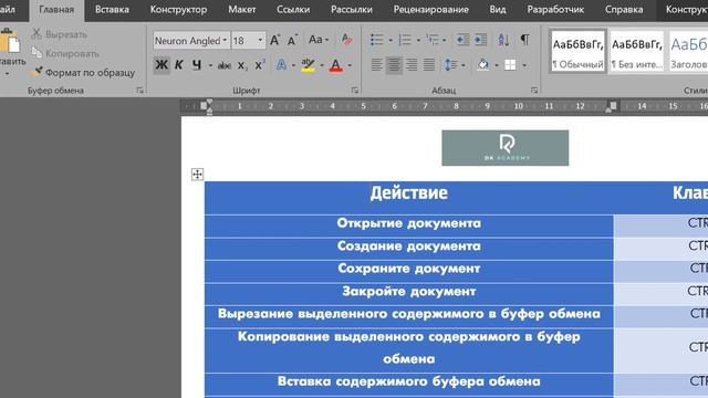Отправка Документа Word по Почте  / David Kunela Academy