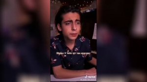 ?Фф?„Внезапная любовь”Эйдан и Т/И?1/??