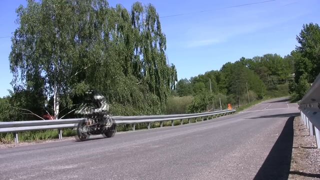 Action Impact Mission, starring Stellan Egeland смотреть онлайн