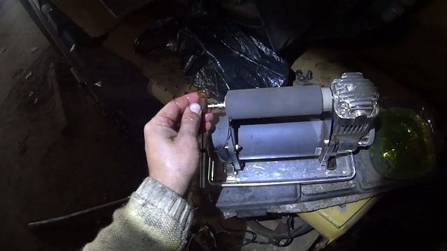 Экскаватор-погрузчик!!!Засорилась сеточка в ТНВД Perkins DELPHI