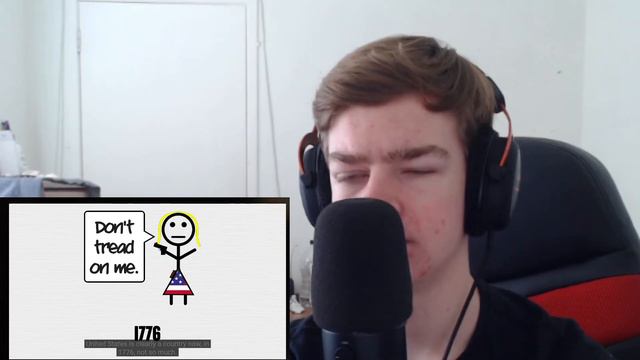 How Many Countries Are There? - CGP Grey - Reaction смотреть онлайн