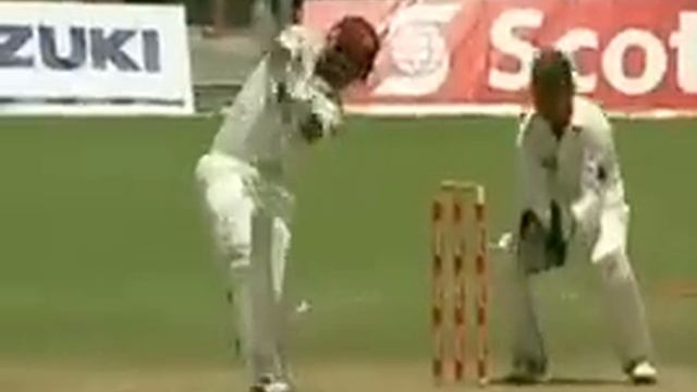 Brian Lara, Best played cricket смотреть онлайн