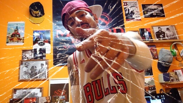 Чипинкос - Душу дьяволу я не продам (MyHooD Recordzz Studio) смотреть онлайн