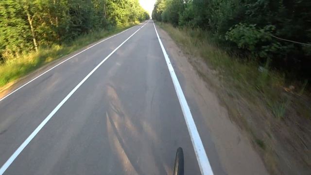 Велик с мотором 200сс. Планетарная втулка на три скорости. смотреть онлайн
