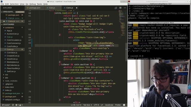 Jan 18, 2018 - Coding with Jesse - LIVE смотреть онлайн