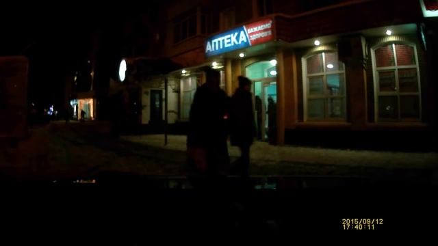 Автомобиль "пасут" и перехватывают сигнализацию смотреть онлайн