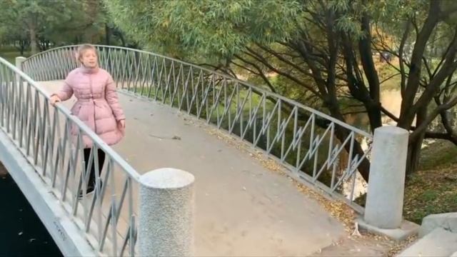 [5-7 класс][3 место] Арестова Доминика - «Я последний поэт деревни» смотреть онлайн