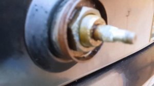 Ремонт заднего дворника Ховер h3(handmaid)