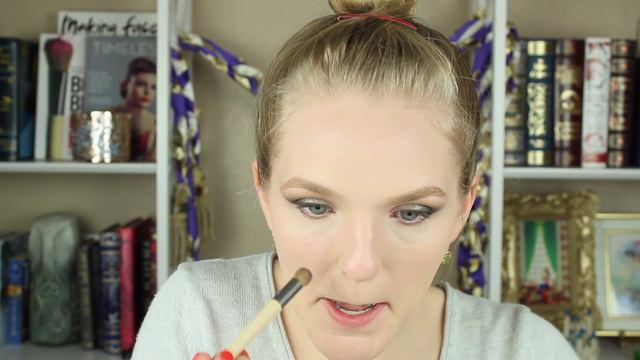 YOUTUBER PICKS MY MAKEUP // Cat McCloud 2020 смотреть онлайн