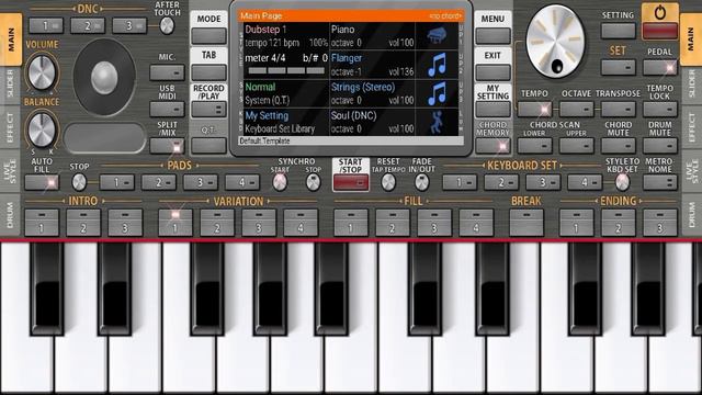 ORG Piano Full Settings Tutorial Hindi || ORG All Instrument Settings || ORG System Setting Tutoria смотреть онлайн