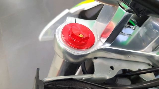 BRZ H4 YX125 2023 ГОДА / КРАТКИЙ ОБЗОР