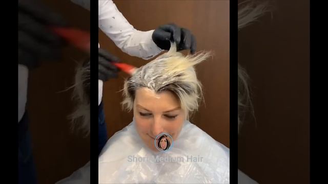 Platinum White Pixie Haircuts For 2021 | Women Short Haircut | Trendy Pixie Hair Ideas | Trendy Hai смотреть онлайн