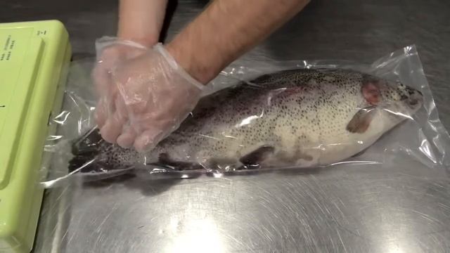 Свежая форель | Праймфиш | prime-fish.ru смотреть онлайн