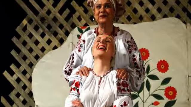 Маруся Кайдашиха. Характеристика персонажа. Іван Нечуй-Левицький. Повість "Кайдашева сім'я" смотреть онлайн