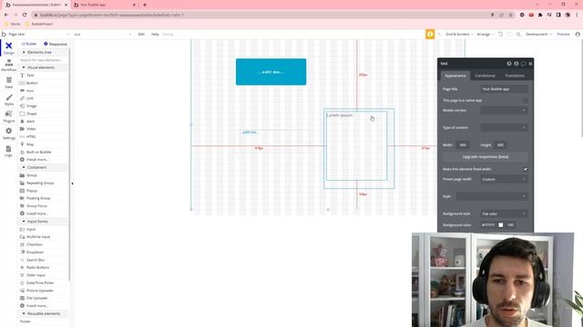 Bubble.io Quick Tip: Porady pod SEO - How does Google crawl? SEO Best practices смотреть онлайн